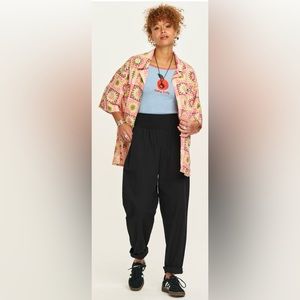 Lucy & Yak Alexa pant, XL